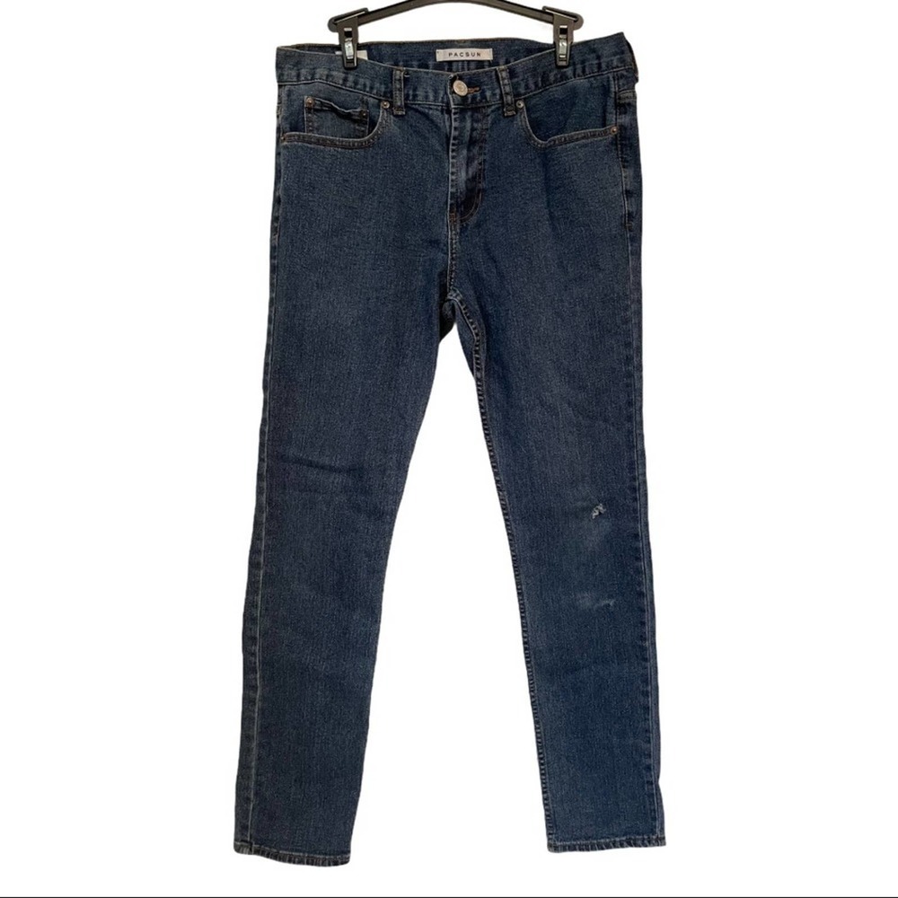 PacSun Skinny Jeans (E4)